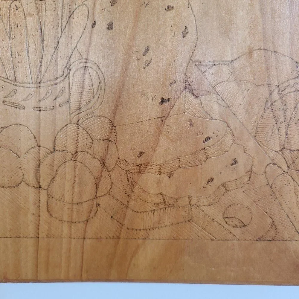 Handcrafted 